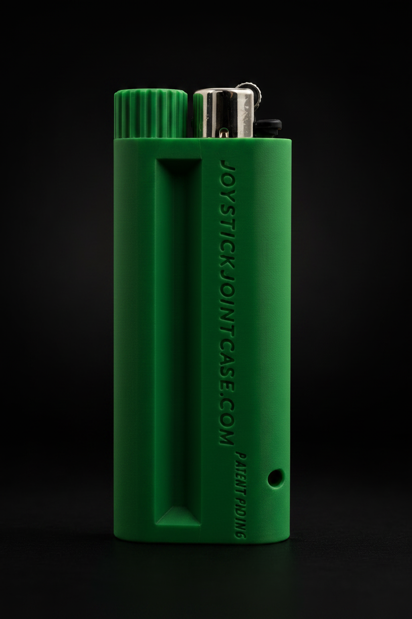 Forest Green
