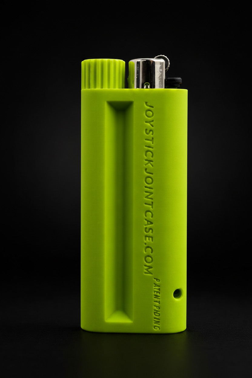 Lime Green